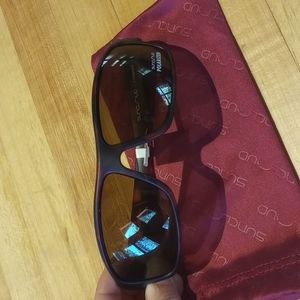 Suncloud Voucher Sunglasses